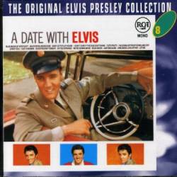 Elvis Presley : Date with Elvis
